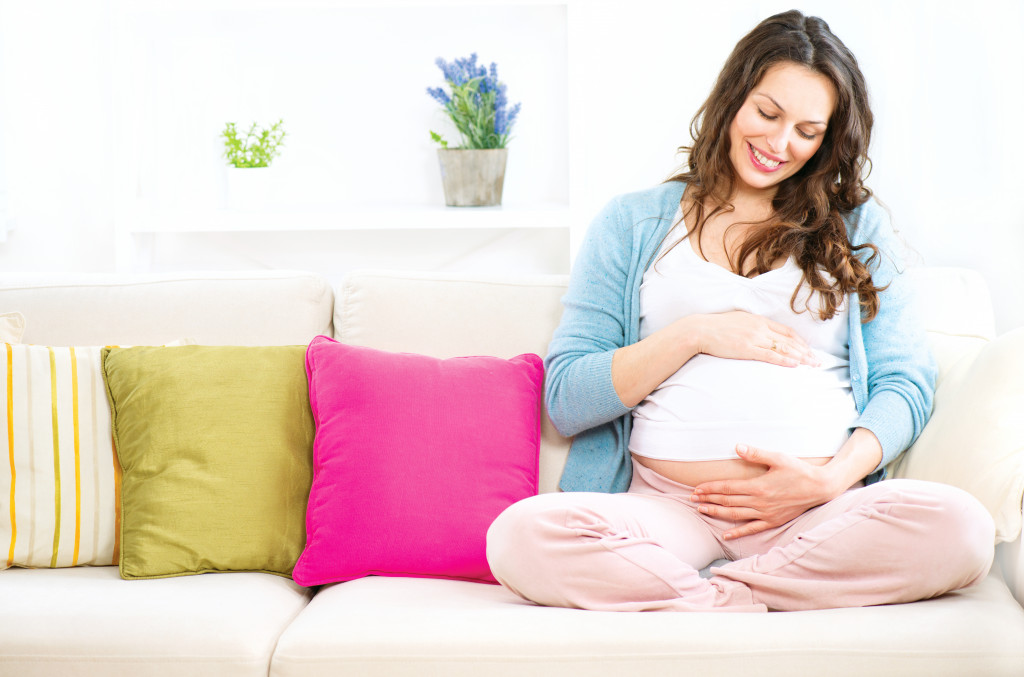 myths-surrounding-pregnancy